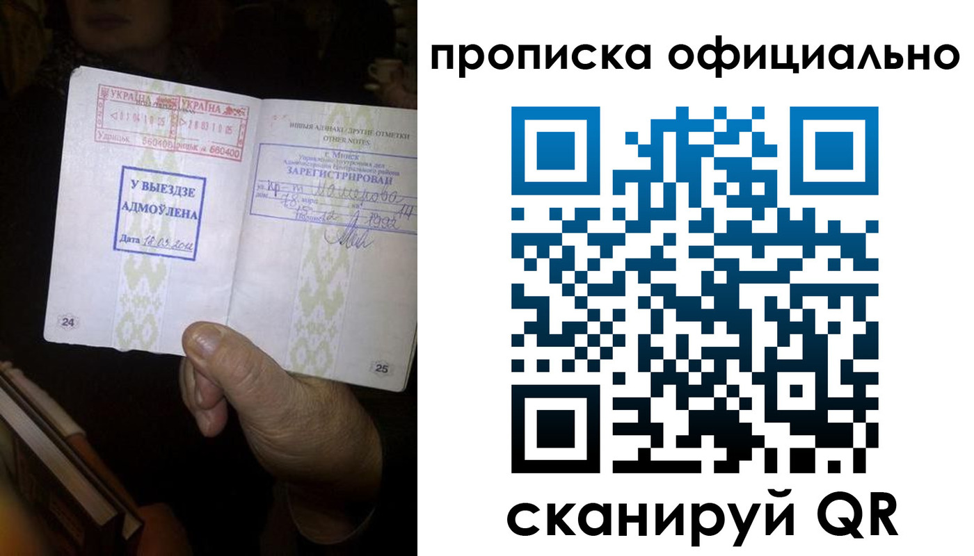 временная регистрация госуслуги в Ермолино